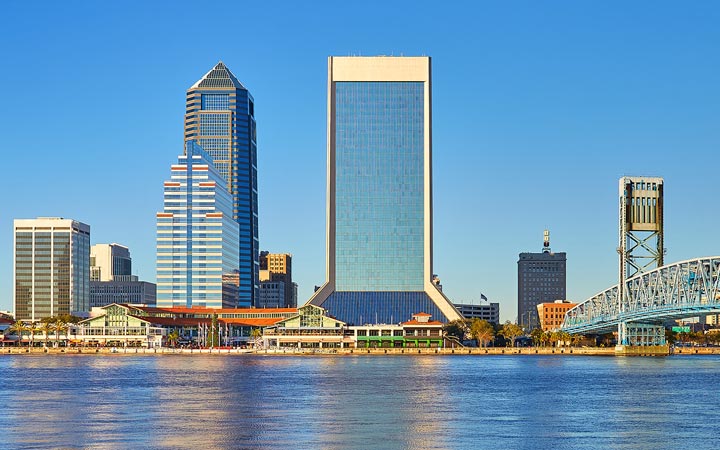 Jacksonville